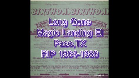 The Long Road to Recovery: Healing from the Magic Landing 1985 Accident